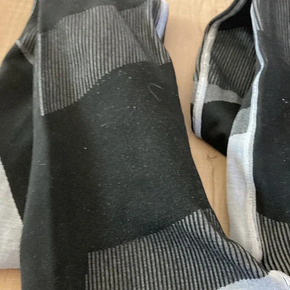 ALO Rib top high waisted leggings - Picture 6 of 6